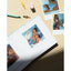 Disney Stitch – fotoalbumas 22 nuotraukoms iš Tropical kolekcijos, 16x16 cm
