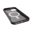 X-Doria Raptic Fort, skirtas MagSafe – dėklas iPhone 14 Plus (atsparumas kritimui 6m) (juodas)