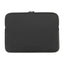 TUCANO Elements 2 – „MacBook Pro 14“ dėklas (M5/M4/M3/M2/M1/2026-2021) (juodas)