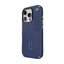 Speck Presidio2 Grip ClickLock & MagSafe – dėklas iPhone 16 Pro (Coastal Blue / Dust Gray / White)