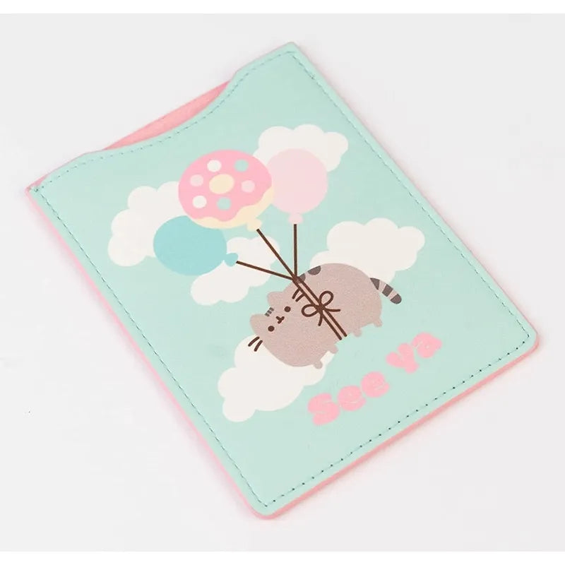Pusheen - Kelionių rinkinys iš Foodie kolekcijos