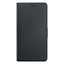 3mk Wallet Case - dėklas-knygutė Samsung Galaxy A57 (juodas)