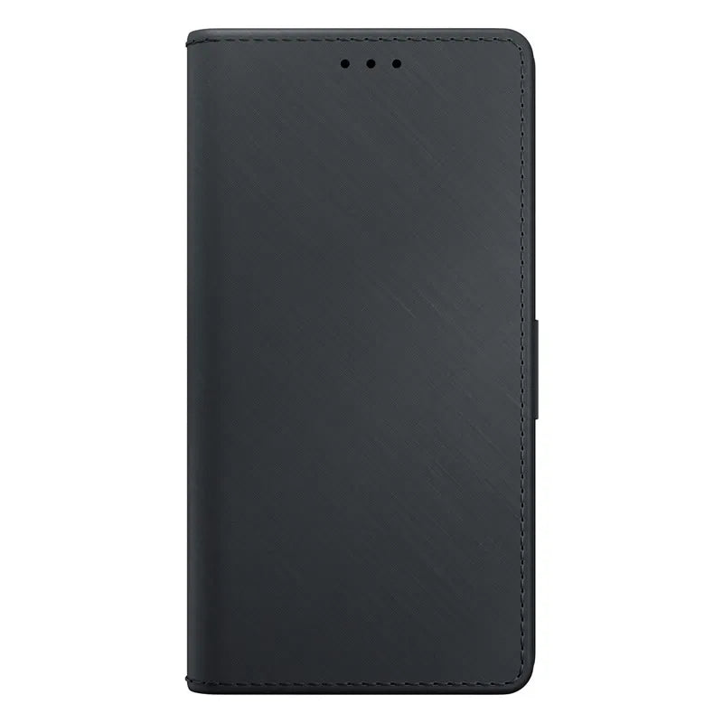 3mk Wallet Case - dėklas-knygutė Samsung Galaxy A57 (juodas)