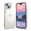 Crong Crystal Slim Cover - dėklas iPhone 14 Plus (skaidrus)
