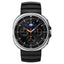 Spigen WBS2 – Apyrankė skirta Samsung Galaxy Watch 8 / 8 Classic 40 / 44 / 46 mm (juoda)