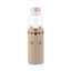 Pusheen - 500 ml stiklinis gertuvė