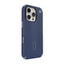 Speck Presidio2 Grip ClickLock & MagSafe – dėklas iPhone 16 Pro (Coastal Blue / Dust Gray / White)