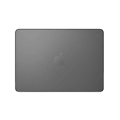 „Speck SmartShell“ – „MacBook Air 13.6"“ dėklas (M5/M4/M3/M2/2026-2022) (Obsidian)