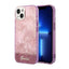 Guess Jungle Case – dėklas, skirtas iPhone 14 Plus (rožinis)