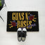 Guns N' Roses – Durų kilimėlis (40 x 60 cm)