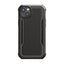 X-Doria Raptic Fort, skirtas MagSafe – dėklas iPhone 14 Plus (atsparumas kritimui 6m) (juodas)