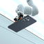 Spigen Liquid Crystal – dėklas Samsung Galaxy S25 Ultra (Space Crystal)