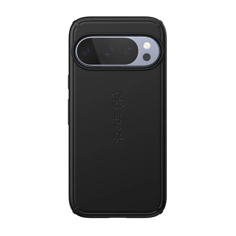 Speck ImpactHero Slim – dėklas Google Pixel 10 / Google Pixel 10 Pro (juodas)