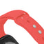 Crong Liquid - Apple Watch dirželis 38/40/41/42 mm (koralinis)