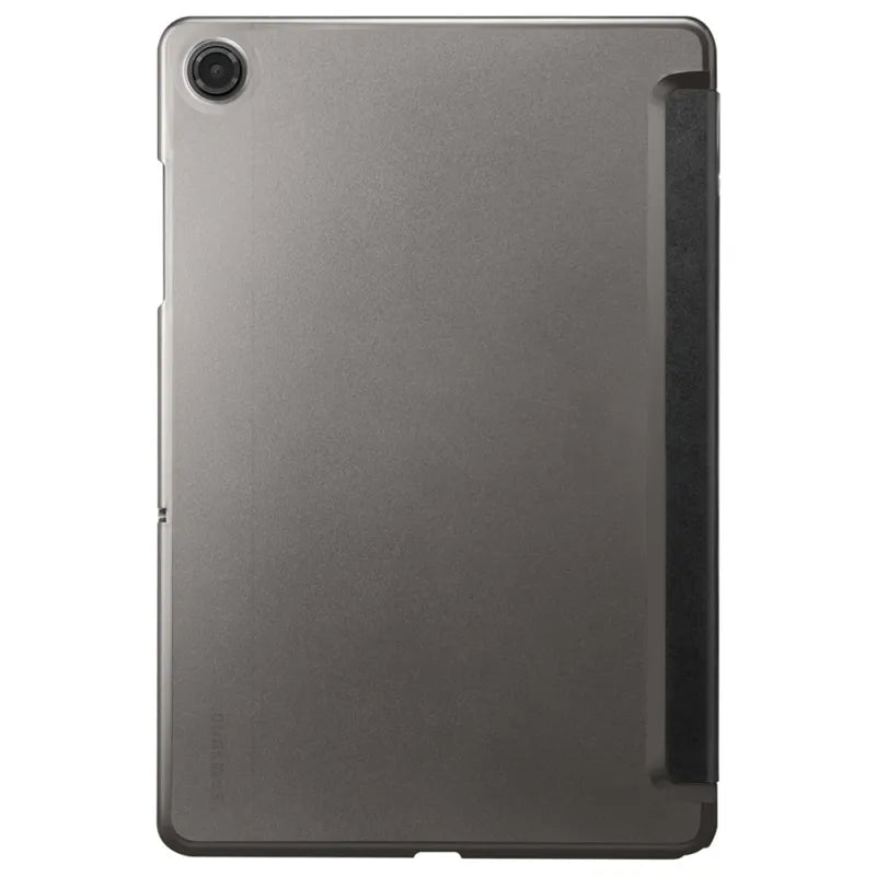 Spigen Smart Fold – dėklas Samsung Galaxy Tab A11+ / A9+ (juodas)