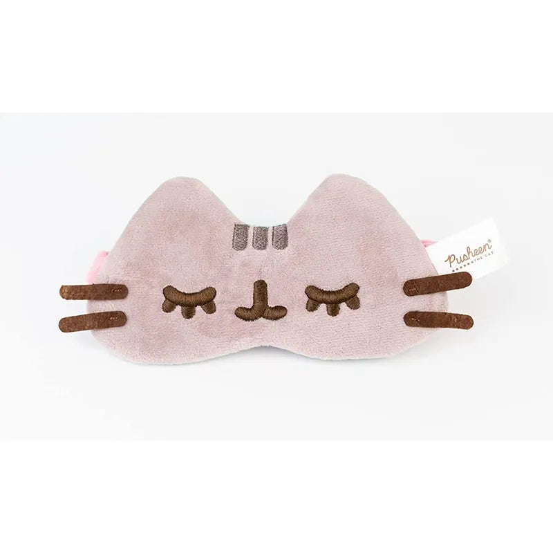 Pusheen - Kelionių rinkinys iš Foodie kolekcijos