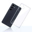 3MK Clear Case – dėklas Samsung Galaxy S26 (skaidrus)