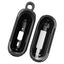Spigen Vault – dėklas Apple AirPods Pro 3 (Matte Black)