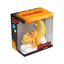 Garfield – LED naktinė lempa vaikams (22 x 20 cm)