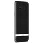 Moshi Napa – Dėklas Samsung Galaxy S8+ (Onyx Black)