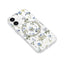 Kate Spade New York apsauginis MagSafe dėklas iPhone 16 (Precious Bloom)