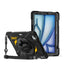 Crong Defender Plus – tvirtas dėklas, skirtas iPad Air 11” (2026–2024) / iPad Air 10.9” (5–4 kartos)