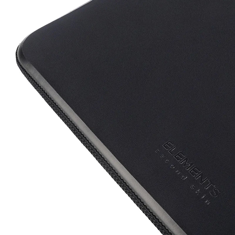 TUCANO Elements 2 – „MacBook Pro 14“ dėklas (M5/M4/M3/M2/M1/2026-2021) (juodas)