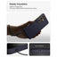 Spigen Nano Pop Mag MagSafe – dėklas Samsung Galaxy S26 Ultra (Blueberry Navy)