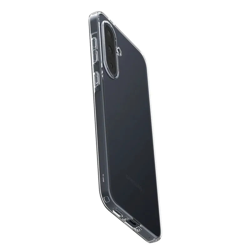 Spigen Liquid Crystal – dėklas Samsung Galaxy A36 5G (skaidrus)