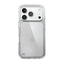 Speck Presidio Perfect Clear – dėklas, skirtas iPhone 18 Pro / 17 Pro (skaidrus)
