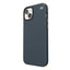 „Speck Presidio2 Pro“ – antibakterinis dėklas, skirtas „iPhone 15 Plus / 14 Plus“ (Charcoal / Cool Bronze / Slate)