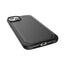 X-Doria Raptic Slim – Biologiškai skaidus dėklas, skirtas iPhone 14 Plus (juodas)