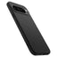 Spigen Liquid Air – dėklas Google Pixel 9 Pro XL (matinė juoda)