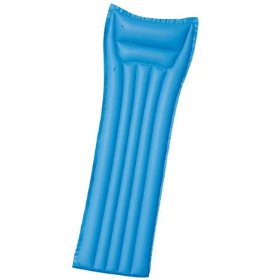 Bestway - Pripučiamas paplūdimio čiužinys 183x69 cm (mėlynas)