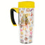 Emoji – Kelioninis puodelis, 533 ml