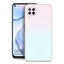 PURO 0.3 Nude – dėklas Huawei P40 Lite (skaidrus)