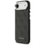 Guess 4G Classic Logo MagSafe – iPhone Air dėklas (juodas)