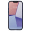 Spigen Thin Fit – dėklas, skirtas iPhone 15 Plus / iPhone 14 Plus (tamsiai mėlynas)