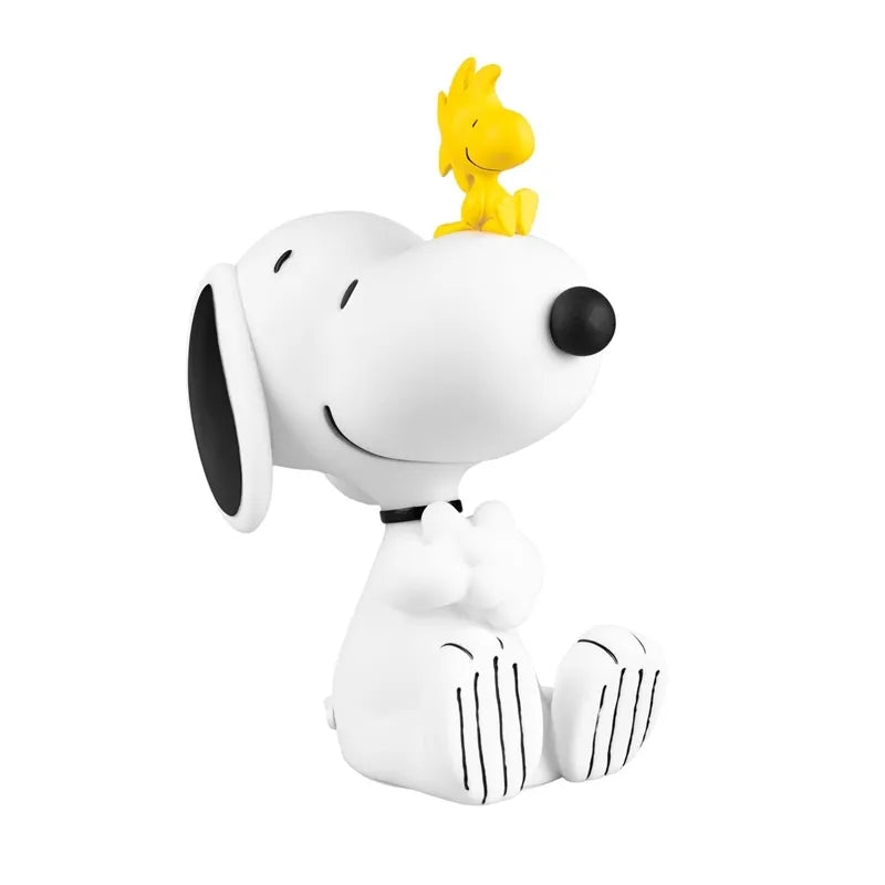 Snoopy – LED naktinis šviestuvas vaikams (26,7 x 18,5 cm)