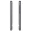 Moshi Napa – Dėklas Samsung Galaxy S8+ (Onyx Black)