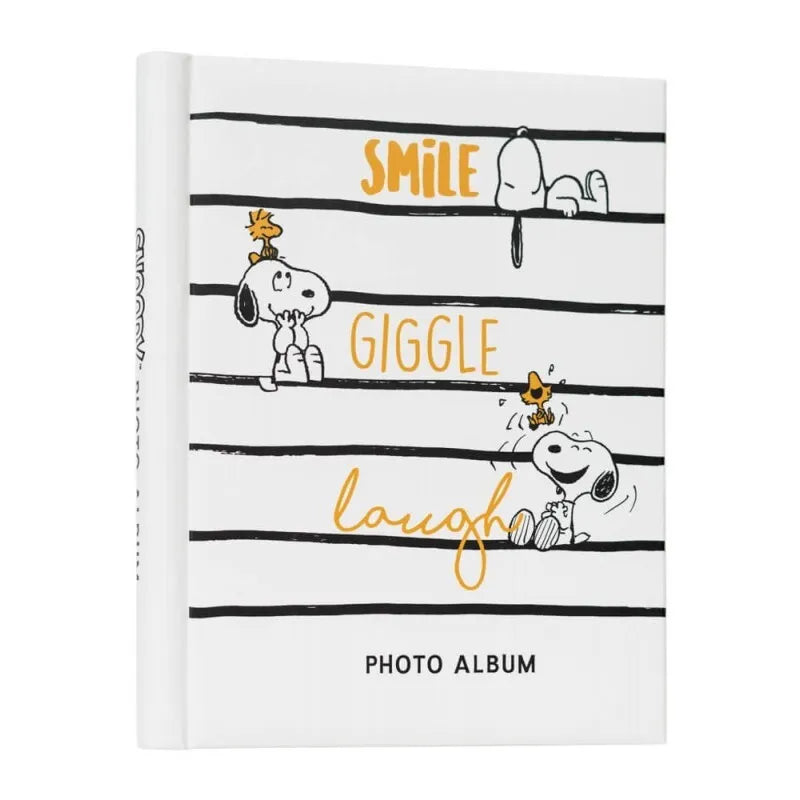Snoopy – nuotraukų albumas, 30 puslapių, 24x32 cm