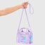 Case-Mate Micro Tote Bag – vandeniui atsparus krepšys per petį (Soap Bubble)