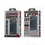 WEKOME WP-321 Vanguard Series – 20000 mAh išorinė baterija, itin greitas įkrovimas, PD 20W + QC 22.5W (juoda / skaidri)