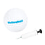 Scatch - 7-in-1 tinklinio ir badmintono rinkinys 310x168 cm
