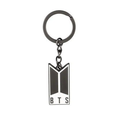 BTS – Raktų pakabukas / kuprinės pakabukas