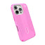 Speck Presidio2 Grip ClickLock & MagSafe dėklas - iPhone 16 Pro (True Pink / Shocking Pink / White)