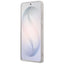 Guess 4G Big Metal Logo – Samsung Galaxy S26 dėklas (rožinis)