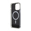 Guess IML Iridescent MagSafe – dėklas iPhone 15 Max (spalvotas)
