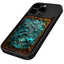 STM Reveal Warm MagSafe – dėklas iPhone 15 Pro Max (Black Realm)
