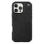 Speck Presidio2 Grip ClickLock & MagSafe – iPhone 16 Pro Max dėklas (juodas / skalūno pilkas / baltas)